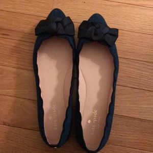 Kate spade flats
